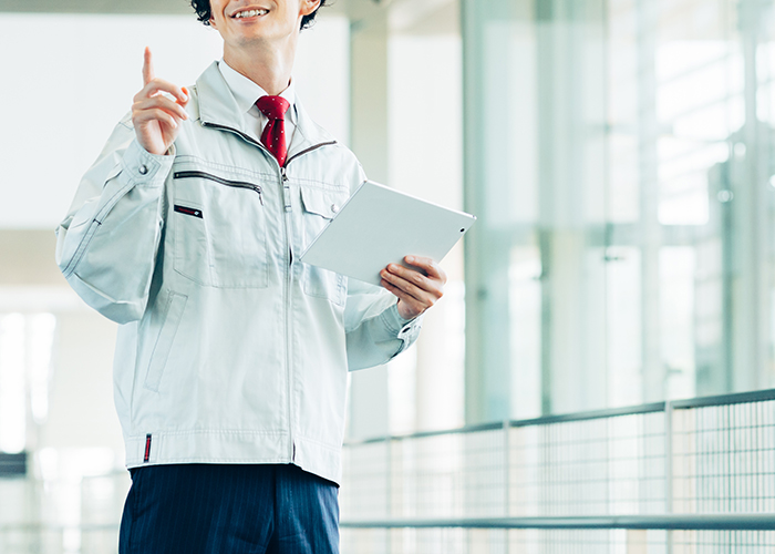 頑張った分はしっかり社員に還元！